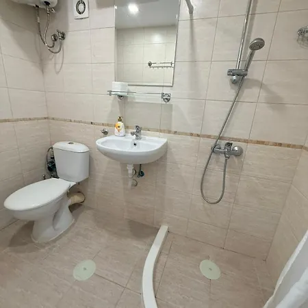 Апартамент Le Petit Loft
