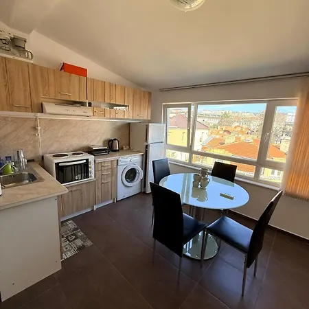 Le Petit Loft Апартамент