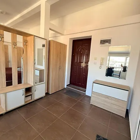Апартамент Le Petit Loft