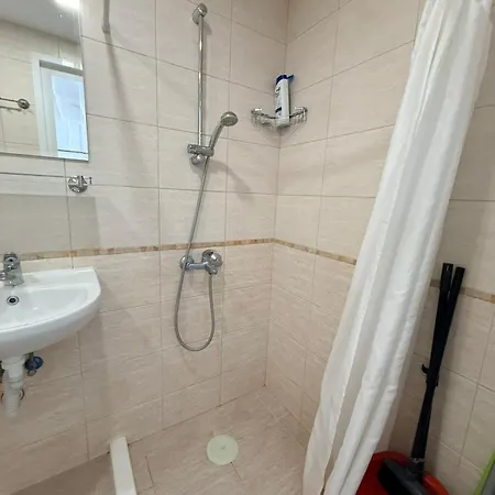 Апартамент Le Petit Loft *